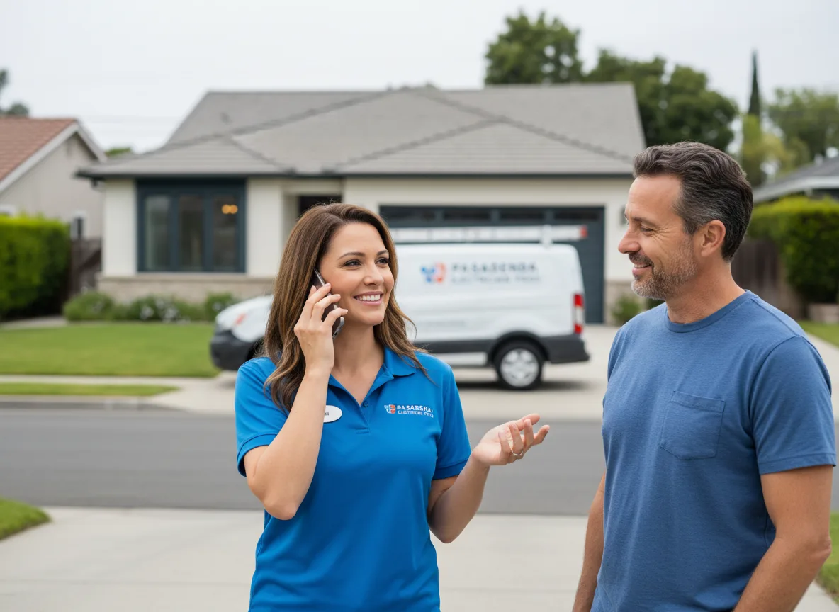 Electrician Cedar Springs, GA FAQs